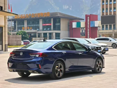 Buick Regal