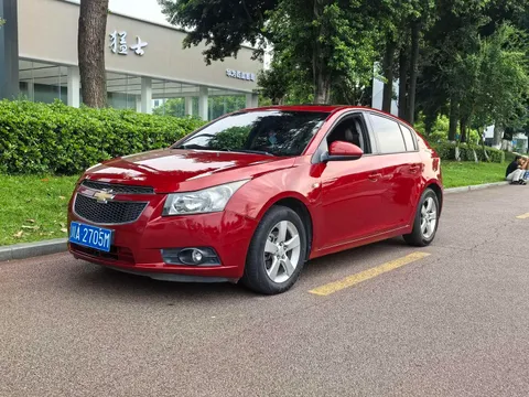 Chevrolet