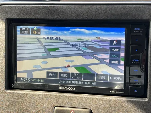 Mazda Flair