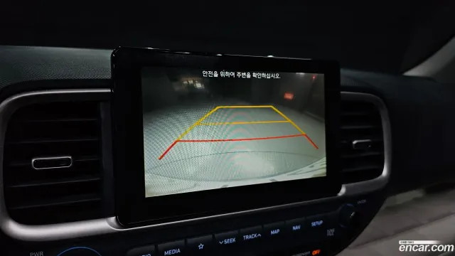 Hyundai Venue