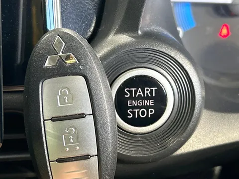 Mitsubishi eK X