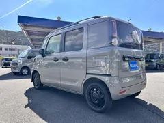 Suzuki Spacia Base