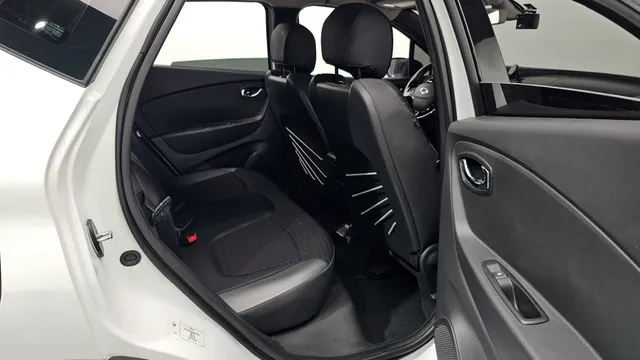 Renault QM3