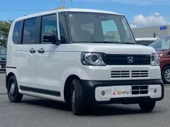 Honda N-BOX Joy