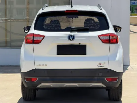 Changan CS15