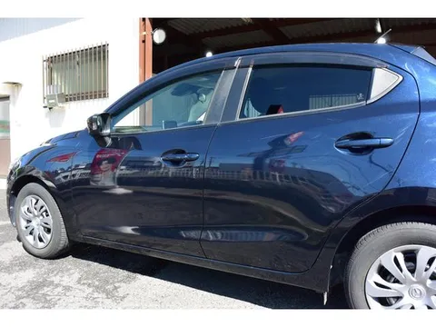 Mazda Mazda2 (Demio)