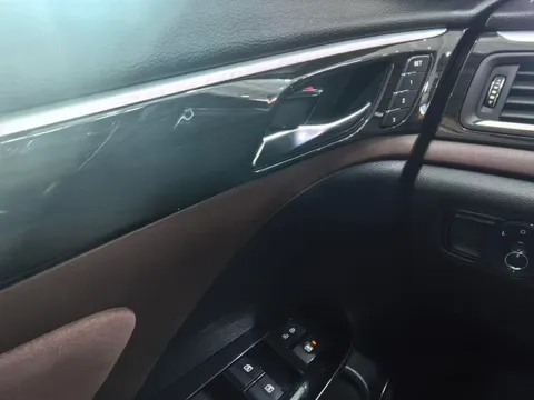 Gac GS8