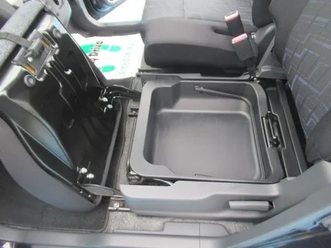 Suzuki Wagon R Stingray