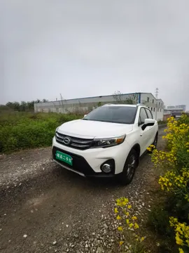 Gac GS3