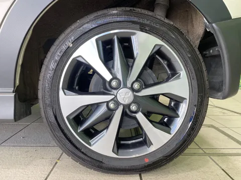 Mitsubishi eK X