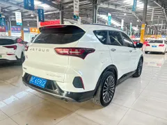 Jetour X70