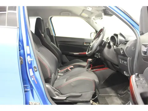 Suzuki Swift Sport