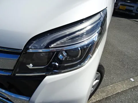 Mitsubishi eK Space Custom