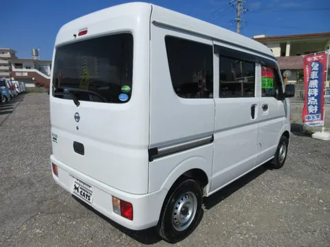 Nissan Clipper