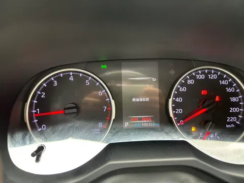 Toyota Wildlander