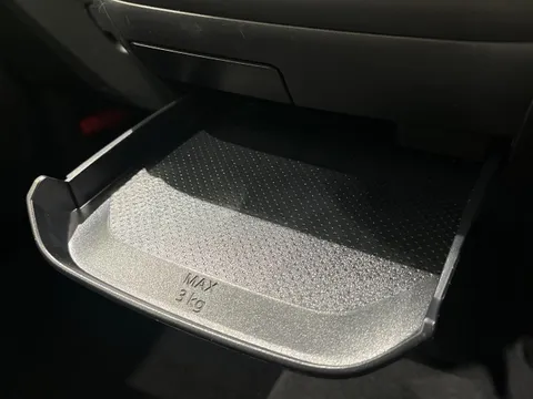 Mitsubishi eK X