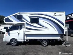 Hyundai Porter 2
