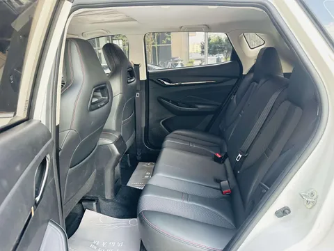 Changan Oshan X5