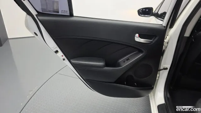Kia Cerato (K3)