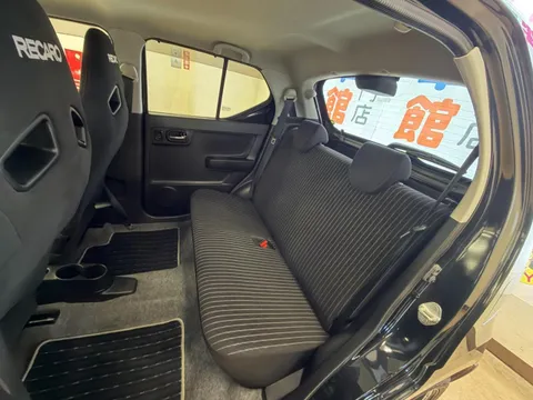 Suzuki Alto Works