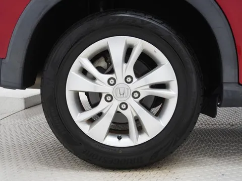 Honda HR-V (Vezel)