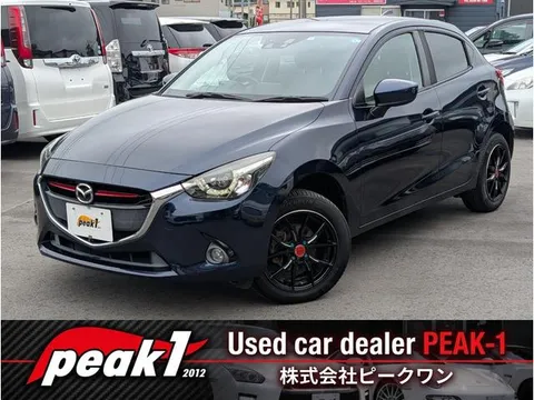 Mazda Mazda2 (Demio)