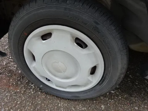 Subaru Pleo