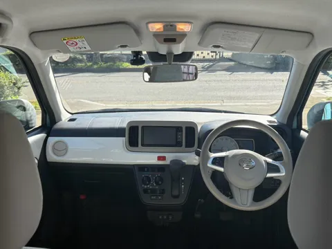 Daihatsu Mira Tocot