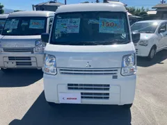 Mitsubishi Minicab Van