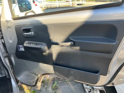 Suzuki Carry Track