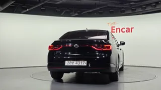 Renault Talisman (SM6)