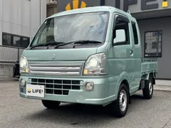Suzuki Super Carry