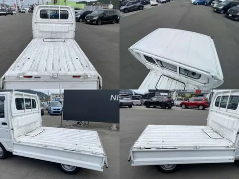 Suzuki Carry