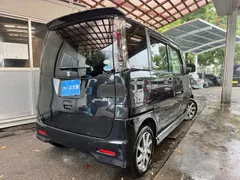 Suzuki Palette SW