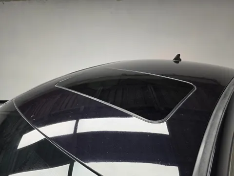 Renault SM3