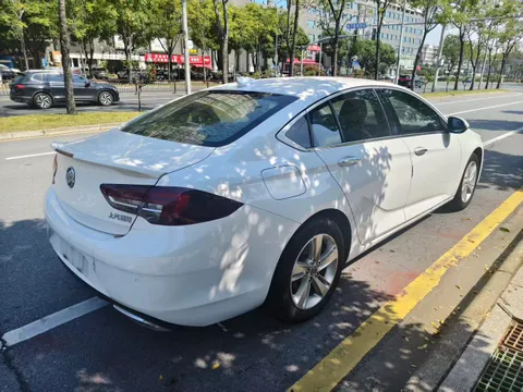 Buick Regal