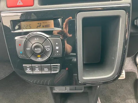 Suzuki Alto Works