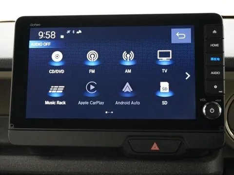 Honda N-BOX Joy