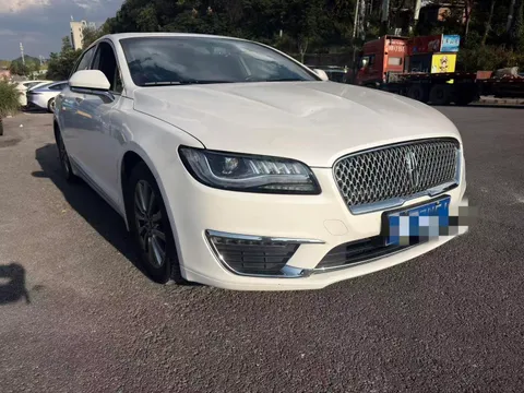 Lincoln MKZ