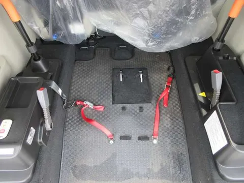Nissan Clipper Rio
