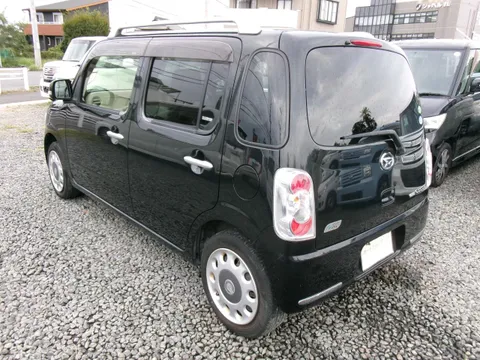 Daihatsu Mira Cocoa