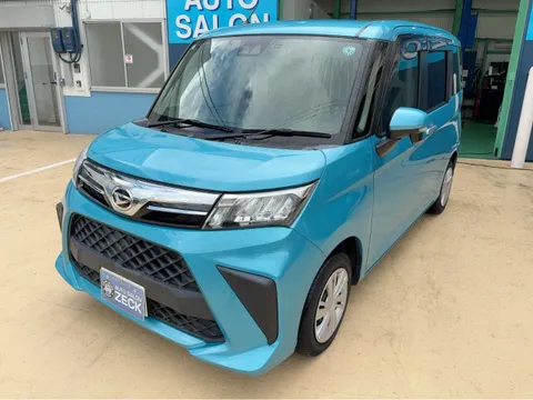 Daihatsu Thor