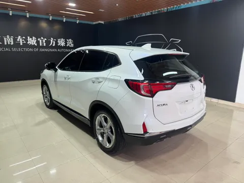 Acura CDX