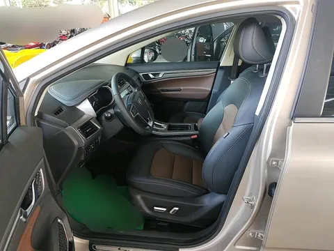 Geely