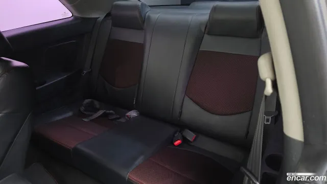 Kia Cerato (Forte)