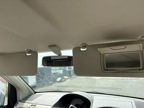 Nissan Otti