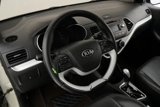 Kia Picanto (Morning)