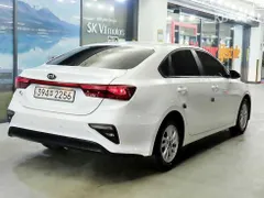 Kia Cerato (K3)