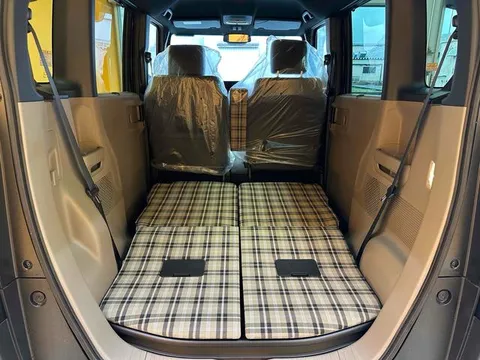 Honda N-BOX Joy
