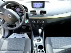 Renault SM3